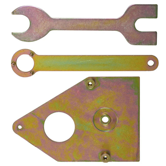 SBT Supercharger Repair Tools for Sea Doo 300-GTX LTD RXPX RXTX 300 SKU: - 80-116-SKU