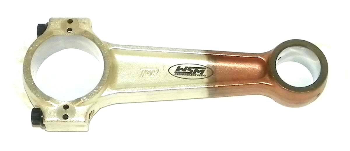 Connecting Rod Johnson / Evinrude 35 - 60 Hp Looper OEM# 0387387,