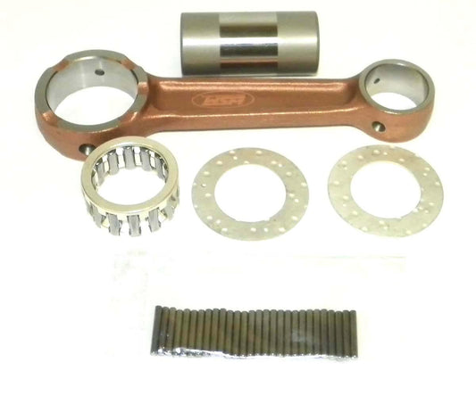 Connecting Rod Kit Yamaha 60 / 70 Hp 3 Cyl OEM# 6K5-11650-00-00,