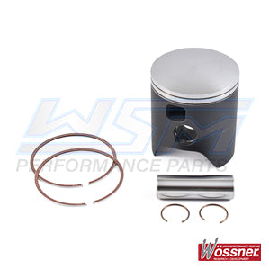 Piston Kit Suzuki 250 RM / RMX 89-99 Standard A OEM# 12110-05D03-0F0,