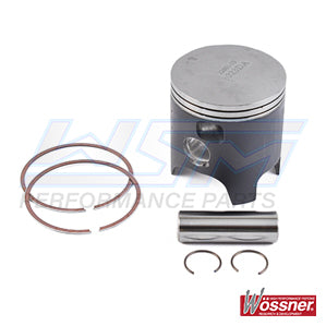 Piston Kit Yamaha 250 WR / YZ 92-99 Standard A OEM# 4DA-11631-00-A0,