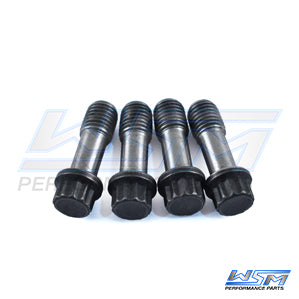 Bolt, Connecting Rod Johnson / Evinrude 20 - 235 Hp (4 Pack) OEM# 0307409,