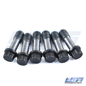 Bolt, Connecting Rod Johnson / Evinrude 20 - 235 Hp (6 Pack) OEM# 0307409,