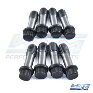 Bolt, Connecting Rod Johnson / Evinrude 20 - 235 Hp (8 Pack) OEM# 0307409,