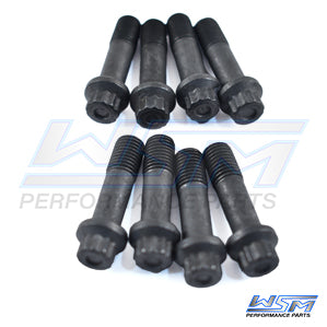 Bolt, Connecting Rod Johnson / Evinrude 120 - 140 Hp Looper / Ficht (8 Pack) OEM# 330081
