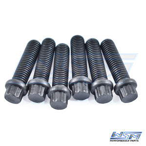 Bolt, Connecting Rod Force / Mercury / Mariner 20 - 150 Hp (6 Pack) OEM# 10-91012