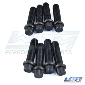 Bolt, Connecting Rod Force / Mercury / Mariner 20 - 150 Hp (8 Pack) OEM# 10-91012