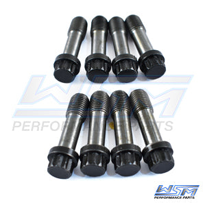 Bolt, Connecting Rod Mercury / Mariner 65 - 125 / 200 - 300 Hp (8 Pack) OEM# 10-94320