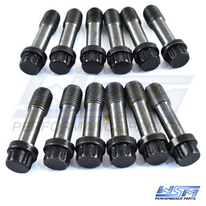 Bolt, Connecting Rod Mercury / Mariner 65 - 125 / 200 - 300 Hp (12 Pack) OEM# 10-94320