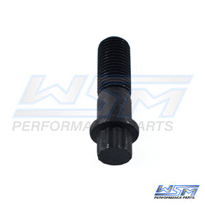 Bolt, Connecting Rod Yamaha 200 - 300 Hp (Sold Each) OEM# 90109-09M49-00,