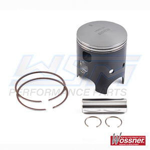 Piston Kit Suzuki 250 RM 96-97 / 99 Standard A OEM# 12110-37E00-0F0,