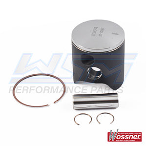 Piston Kit Kawasaki 125 KX 01-02 Standard A OEM# 13001-1597,