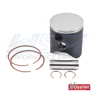 Piston Kit Honda 250 CR 02-04 Standard A