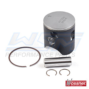 Piston Kit Yamaha 125 YZ 02-04 Standard A OEM# 5NY-11631-00-A0,