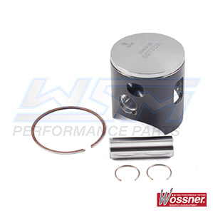 Piston Kit Kawasaki 125 KX 03 Standard A