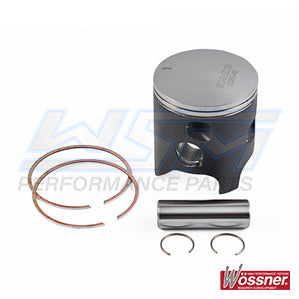 Piston Kit Suzuki 250 RM 03-12 Standard A OEM# 12110-37F30-0F0