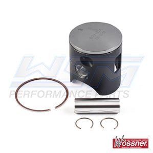 Piston Kit Yamaha 125 YZ 98-01 OEM# 4XM-11631-10-A0,