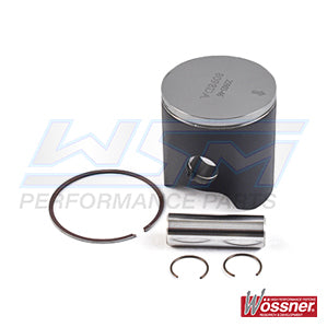 Piston Kit Suzuki 125 RM 04-11 Standard A OEM# 12101-36821