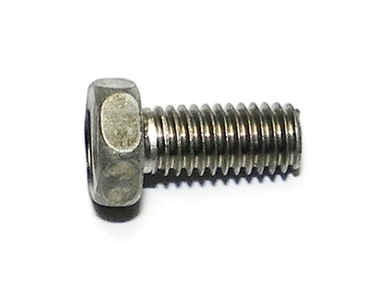 Screw, Oil Injection Block Off Mercury / Mariner 50 - 200 Hp OEM# 10-29911,