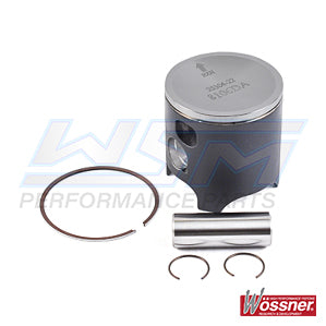 Piston Kit Kawasaki 125 KX 90 Standard A OEM# 13001-1314