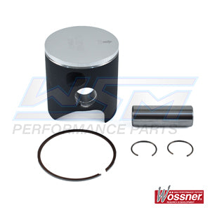 Piston Kit Kawasaki 125 KX 92-93 1mm Over