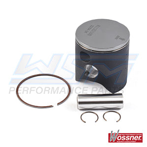 Piston Kit Kawasaki 125 KX 95-97 Standard A OEM# 13001-1429,