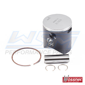 Piston Kit Kawasaki 125 KX 98 Standard A OEM# 13001-1507