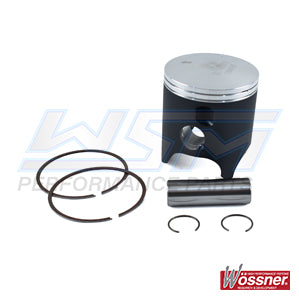 Piston Kit Honda 250 ATC-R / CR 85-86 2mm Over