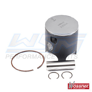 Piston Kit Honda 250 CR 97-01 Standard A Single Ring OEM# 13101-KZ3-J10,