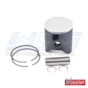 Piston Kit Honda 250 CR 02-04 Standard A Single Ring