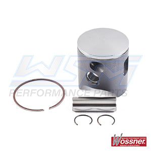 Piston Kit Kawasaki 125 KX 04-08 Standard A OEM# 13001-0009