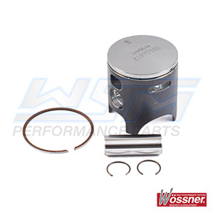 Piston Kit Kawasaki 80 KX 88-00 Standard A U.S. Bore OEM# 13001-1259,