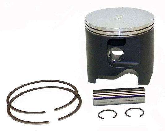Piston Kit Kawasaki 500 KX 88-04 2mm Over