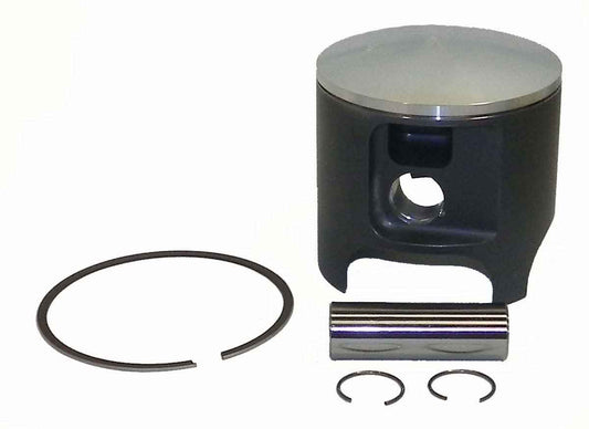 Piston Kit Honda 500 CR 84-01 2mm Over