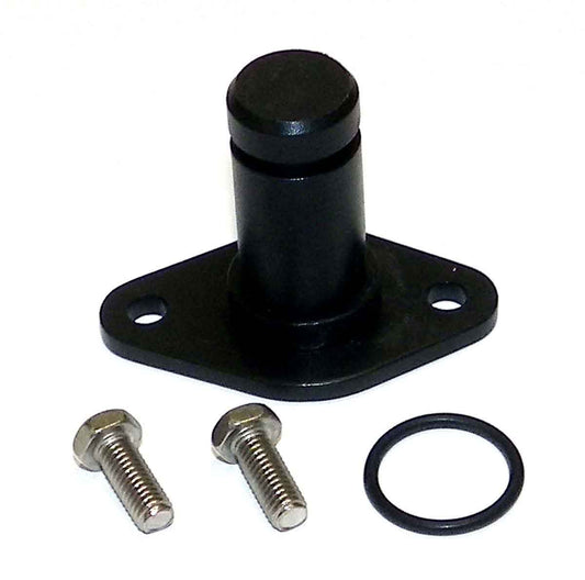 Block Off Kit, Oil Injection Mercury / Mariner 225 Hp V6 3L 94-01 OEM# 434531