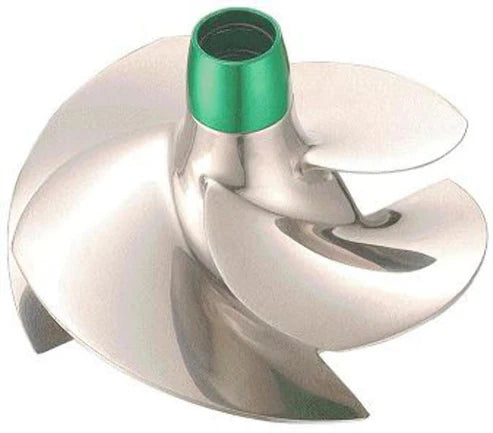 Solas Concord impeller SR-CD-10/18 for Sea-Doo GTI LTD 155 / GTI SE 155 + More