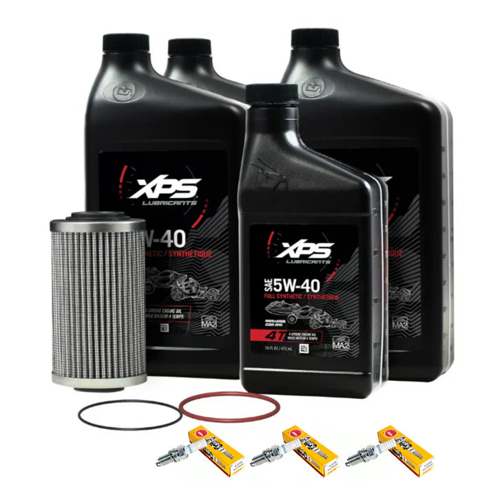 Sea-Doo - 130/155/170/185/215/230/255/260 HP Genuine Service Kit