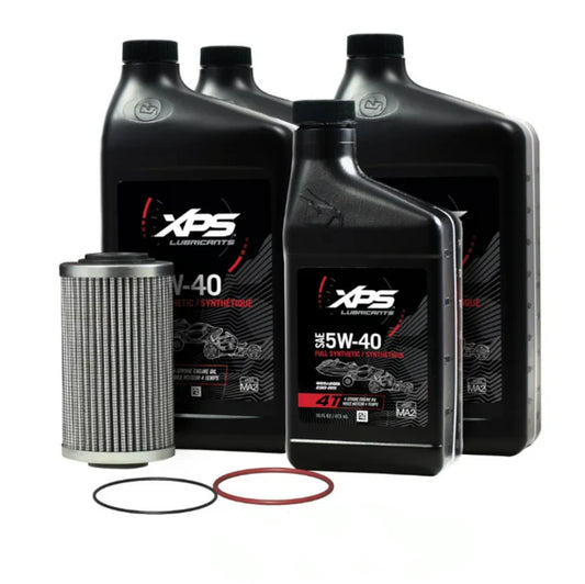 9779486 Oil Service Change kit (no spark plugs)