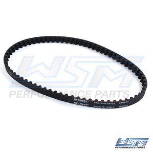 Belt, Timing Johnson / Suzuki 9.9 - 20 Hp 4-Stroke 02-18 OEM# 12761-93EL0,