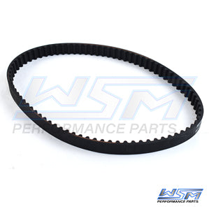 Belt, Timing Yamaha 15 / 20 Hp 4-Stroke 06-22 OEM# 18-15136,