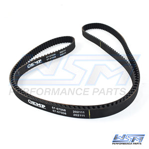 Belt, Timing Yamaha 200 - 300 Hp 4-Stroke 10-22 OEM# 6CB-46241-00-00,