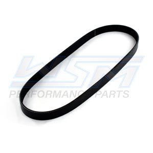 Belt, Alternator Mercury / Mariner 135 - 300 Hp Verado OEM# 57-880566014,