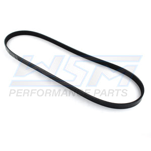 Belt, Serpentine Mercury / Mariner 200 / 225 Hp 3L Optimax 98-00 OEM# 18-15129,