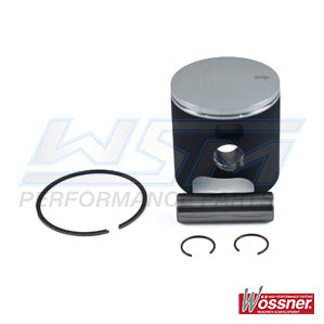 Piston Kit Kawasaki 112 KX 22-25 Std. B OEM# 13001-0833