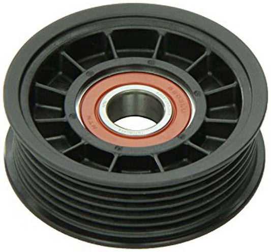 Pulley, Idler Mercruiser V8 OEM# 807757T,