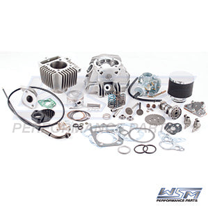 Cylinder Kit Honda 50 CRF-F 11-21 Big Bore