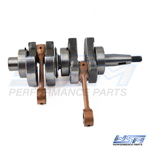 Crankshaft Yamaha 9.9 / 15 Hp 96-09 OEM# 63V-11400-00-00,