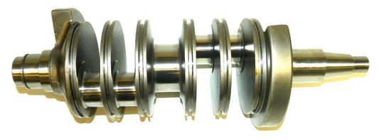 Crankshaft Yamaha 115 / 130 Hp 90-10 OEM# 6N7-11411-00-00,