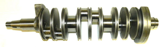 Crankshaft Yamaha 150 - 225 Hp Medium Taper 90-95 OEM# 6R3-11411-00-00,