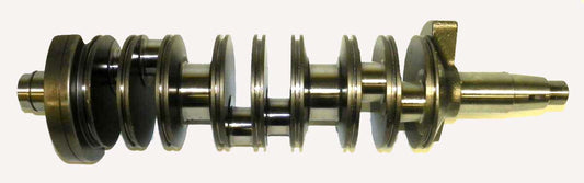 Crankshaft Yamaha 150 / 200 Hp Large Taper OEM# 67H-11411-00-00,